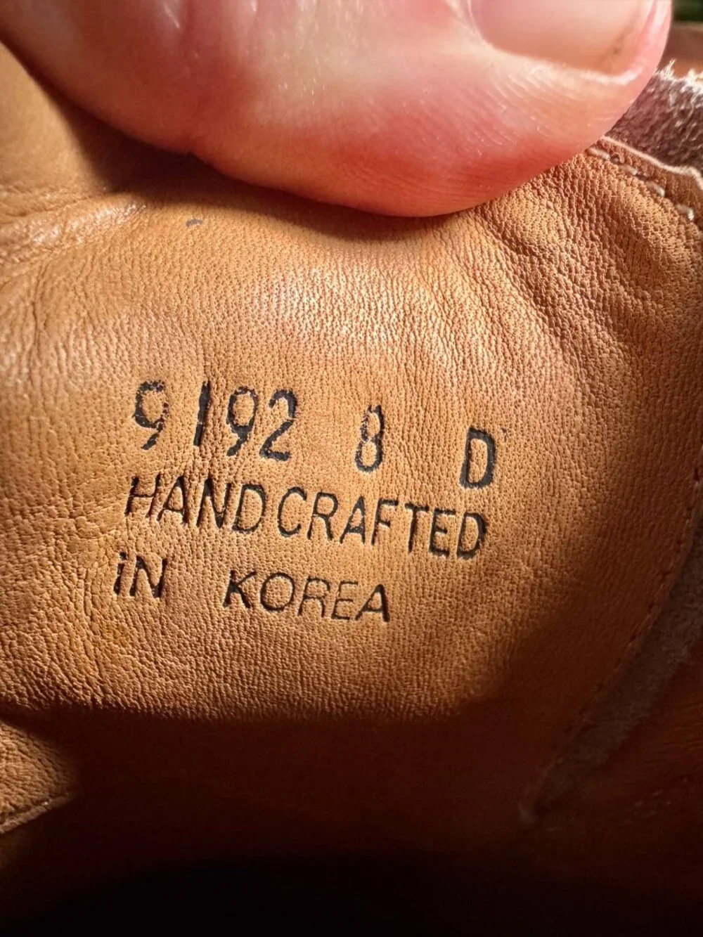 HH Brown this brand